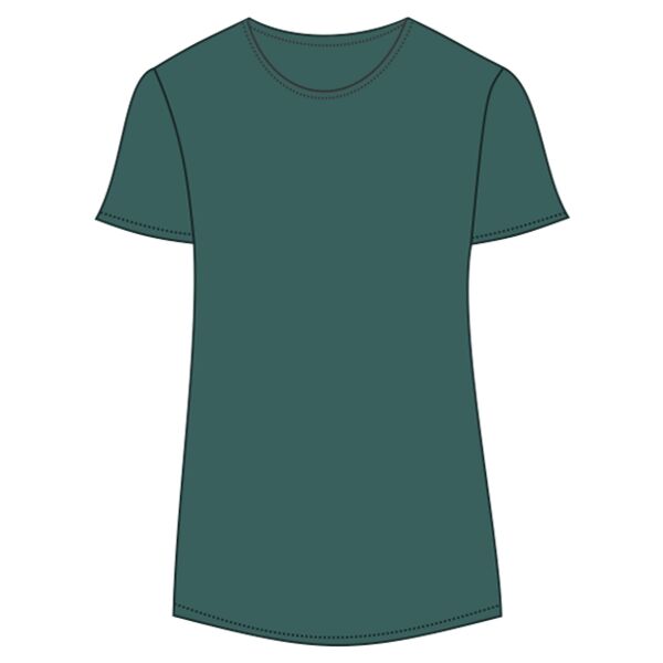 Women's Softstyle® Triblend T-Shirt Thumbnail