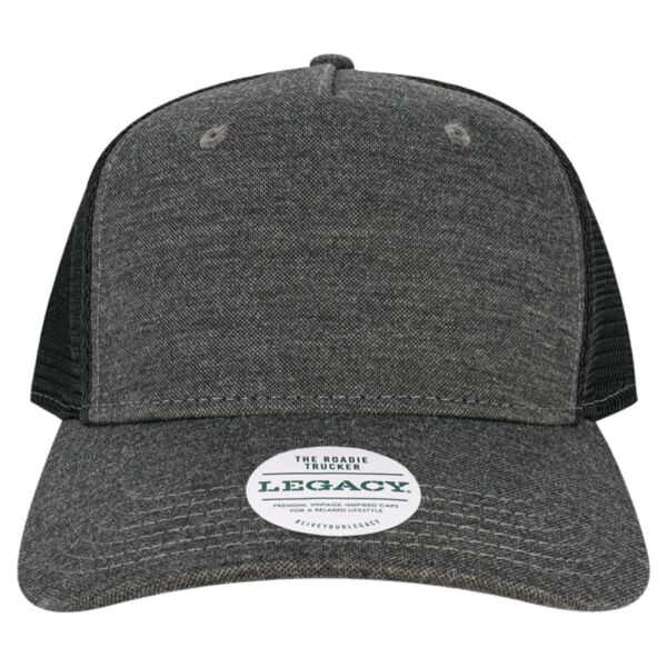 Five-Panel Adjustable Cap Thumbnail