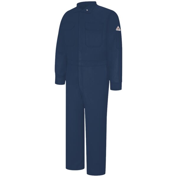 Men's Deluxe Coverall Thumbnail