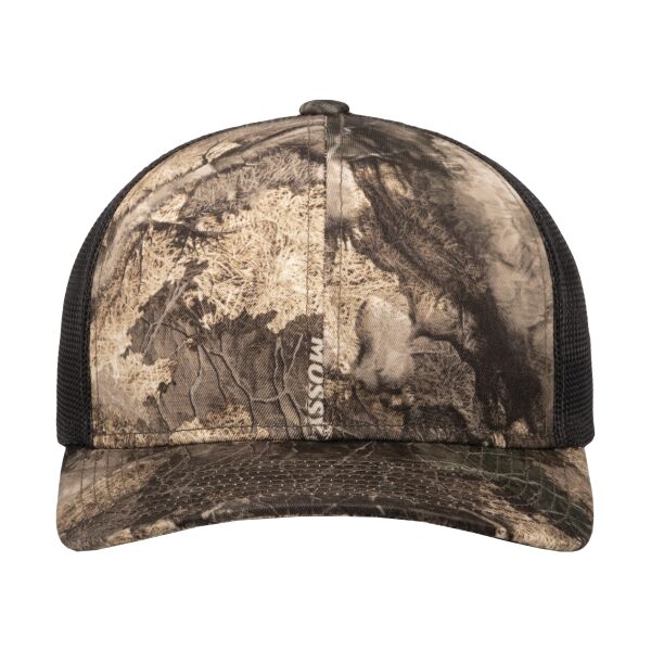 Camo Snapback Trucker Cap Thumbnail