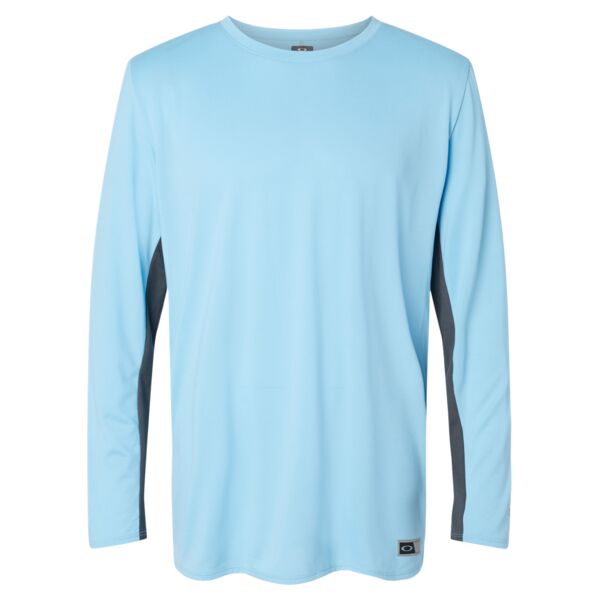 Men's Team Issue Hydrolix Long Sleeve T-Shirt Thumbnail