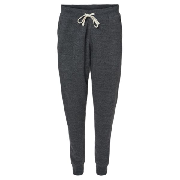Unisex Triblend Fleece Joggers Thumbnail