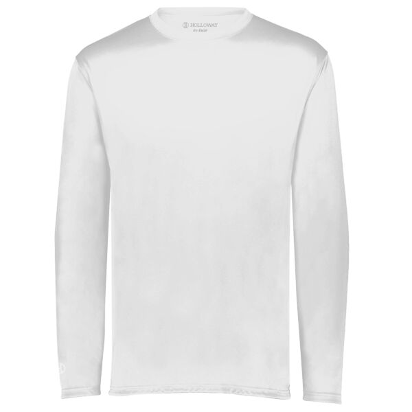 Youth Momentum Long Sleeve Tee Thumbnail