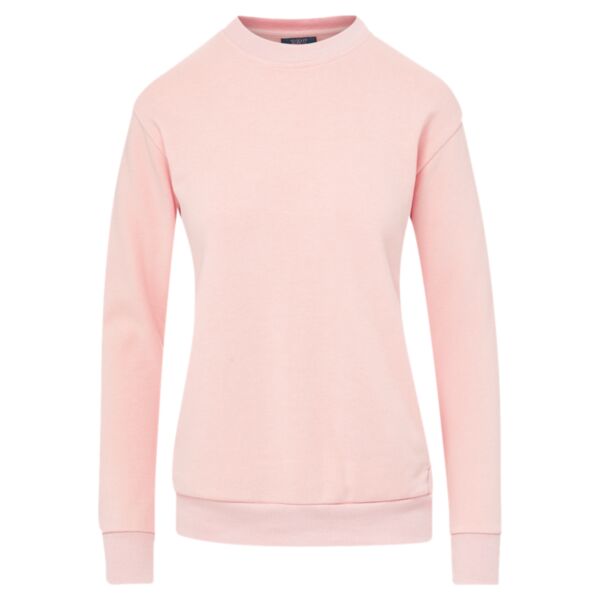 Women's Raelynn Cloud Fleece Crewneck Sweatshirt Thumbnail