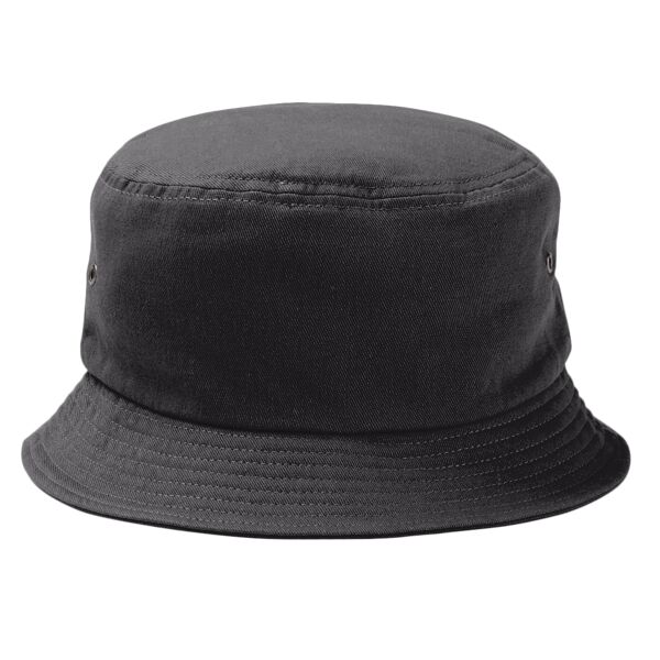 Chino Twill Crusher Bucket Hat Thumbnail
