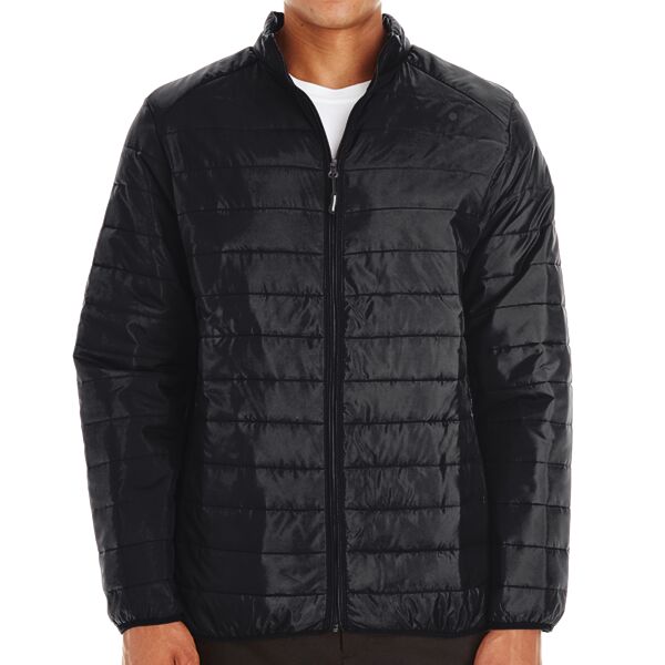 Men's Tall Prevail Packable Puffer Thumbnail