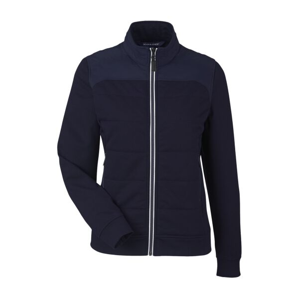 Women's New Classics® Club Jacket Thumbnail