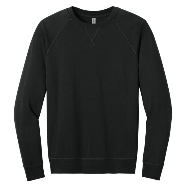 Laguna Raglan Sweatshirt Thumbnail