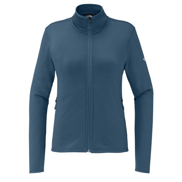 Women's Aim Full Zip Fleece Jacket Thumbnail