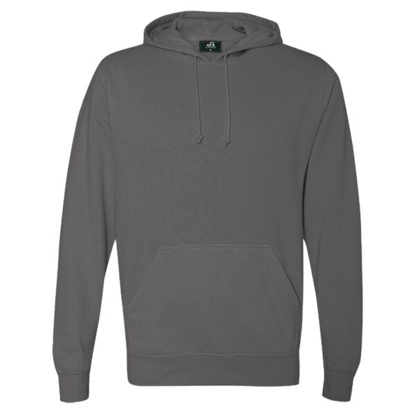 Men's Cloud Fleece Hooded Sweatshirt Thumbnail