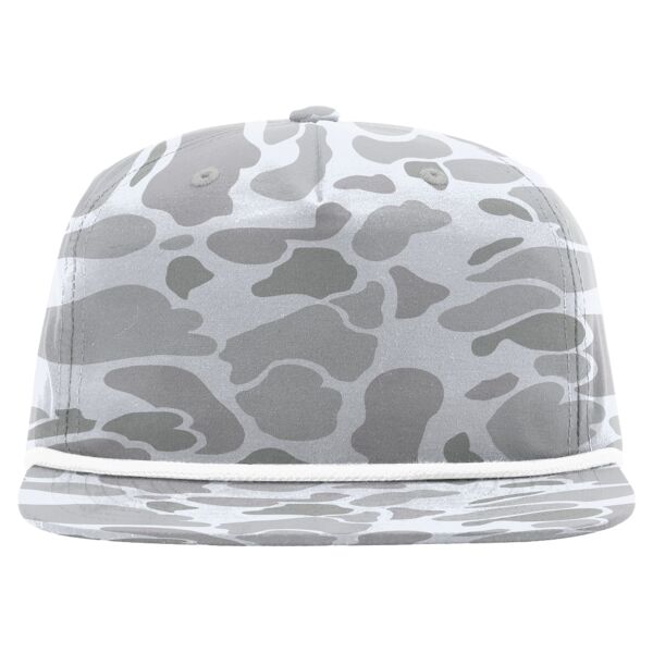 Printed Umpqua Gramps Hat Thumbnail