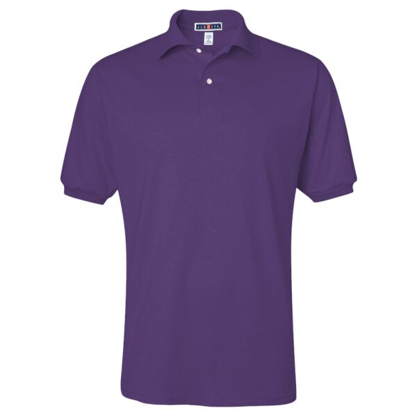 Men's SpotShield® 50/50 Polo Thumbnail