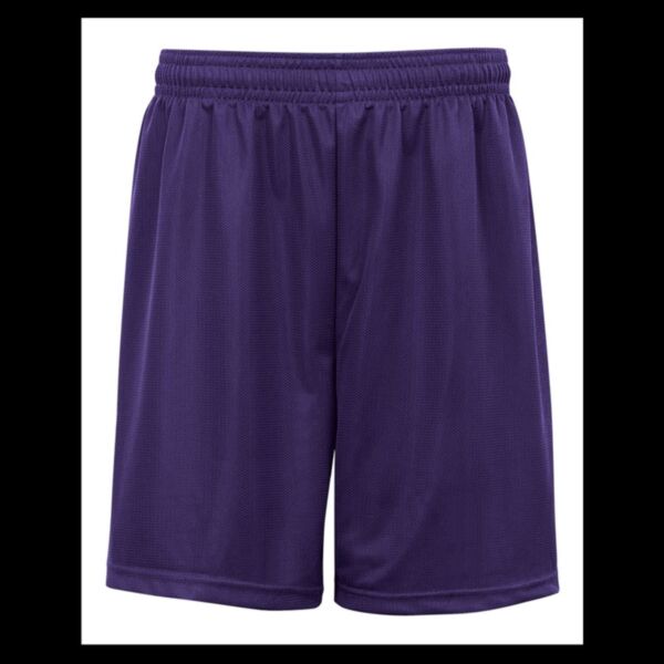 Men's Mini Mesh 9'' Inseam Shorts Thumbnail