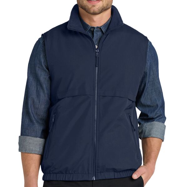 Reversible Charger Vest Thumbnail