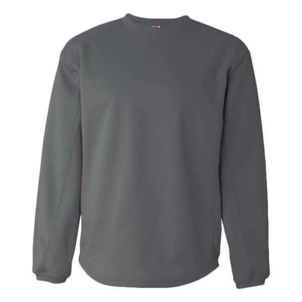 Men's BT5 Performance Fleece Crewneck Sweatshirt Thumbnail