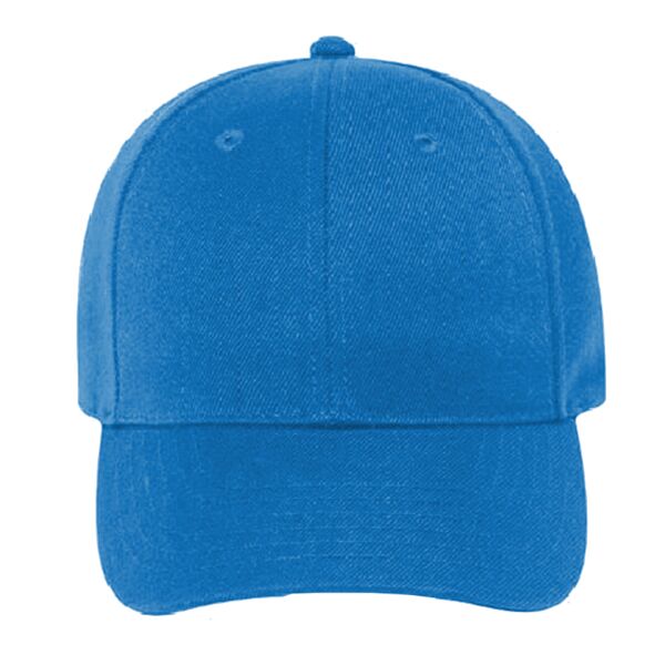 OTTO CAP® 6 Panel Low Profile Baseball Cap Thumbnail