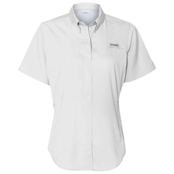Women's PFG Tamiami™ II Short Sleeve Shirt Thumbnail