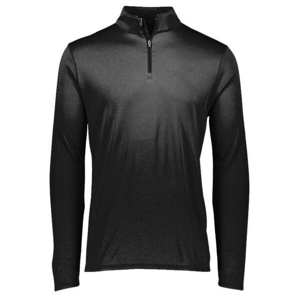 Youth Attain Quarter-Zip Pullover Thumbnail
