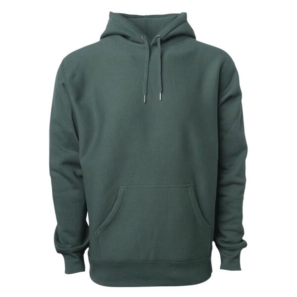 Unisex Legend Premium Heavyweight Cross-Grain Hooded Sweatshirt Thumbnail