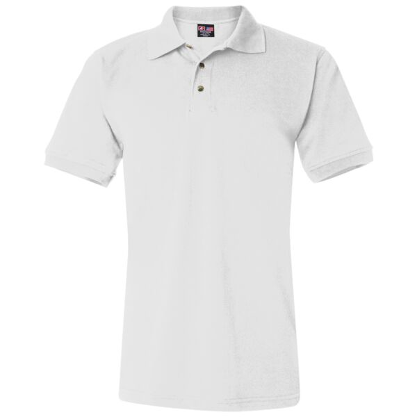 Unisex USA-Made Polo Thumbnail