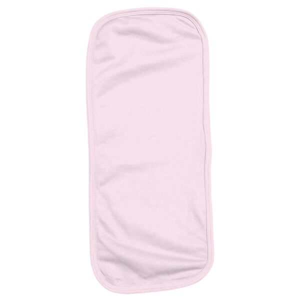 Infant Terry Burp Cloth Thumbnail