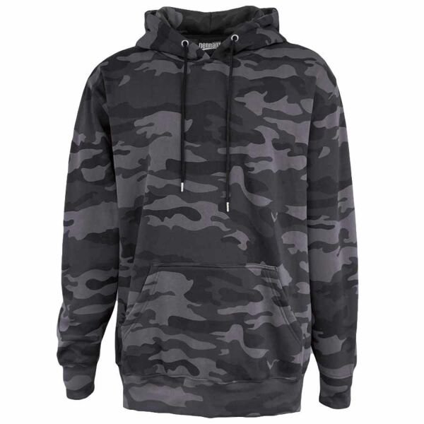 Pennant Camo Hoodie Thumbnail