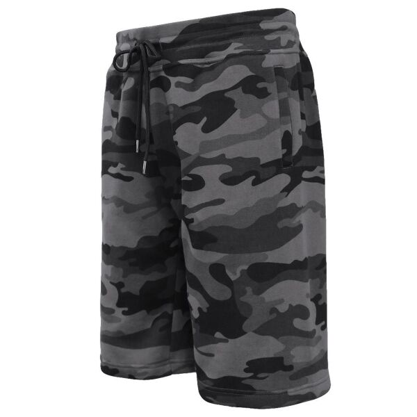 Pennant Camo Sweatshort Thumbnail
