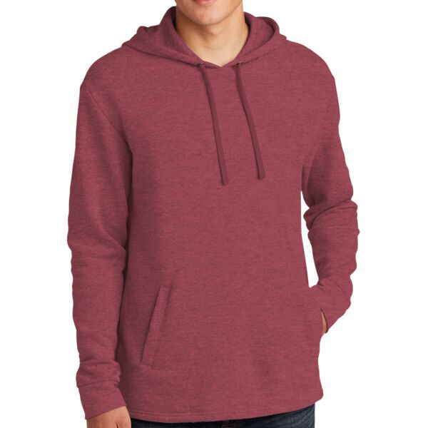 Unisex PCH Fleece Pullover Hoodie Thumbnail