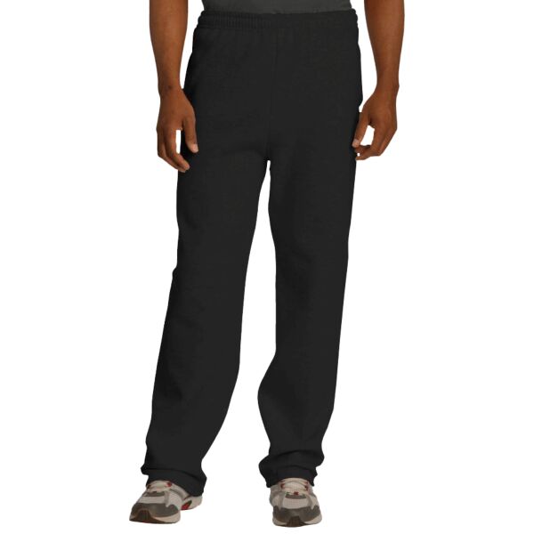 NuBlend ® Open Bottom Pant with Pockets Thumbnail