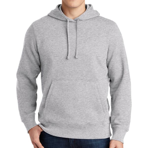 Unisex Hooded Sweatshirt - KMS Softball Thumbnail