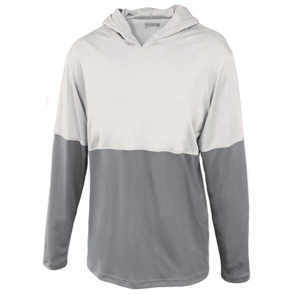 Split Shooter Hoodie Thumbnail