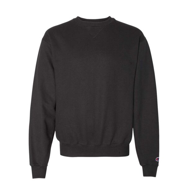 Champion Cotton Max Crewneck Sweatshirt Thumbnail