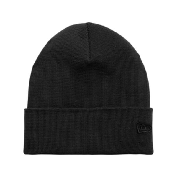 New Era® Recycled Cuff Beanie Thumbnail