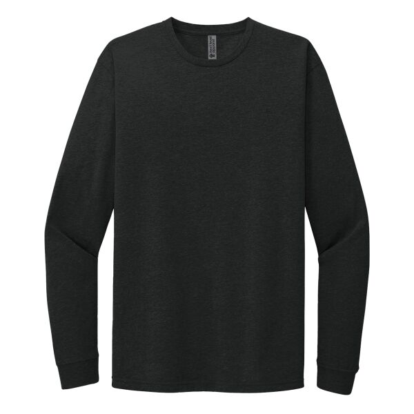 Apparel ® Unisex CVC Long Sleeve Tee Thumbnail