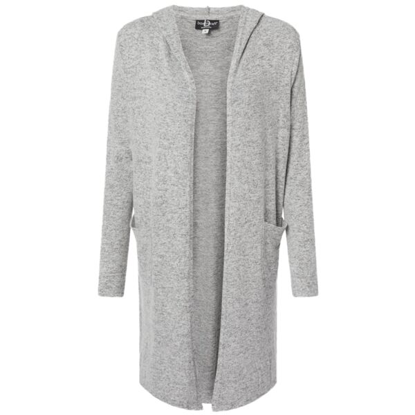 Women's Cuddle Fleece Cardigan Thumbnail