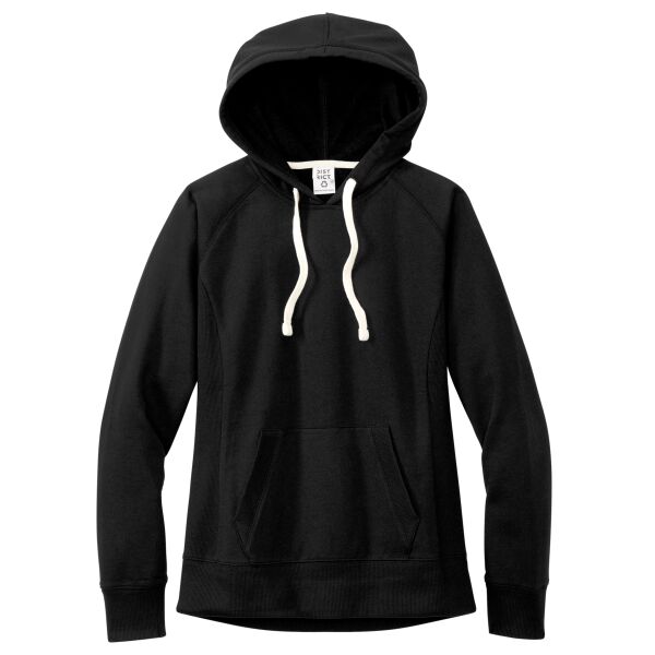 Women's Re Fleece  Hoodie Thumbnail