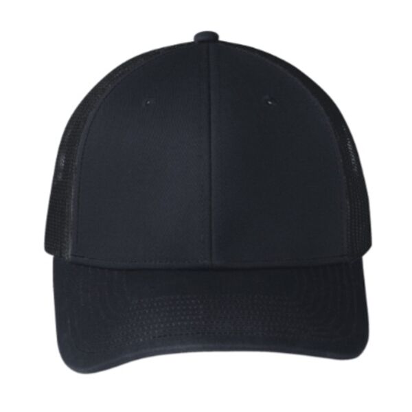 Snapback Trucker Cap Thumbnail