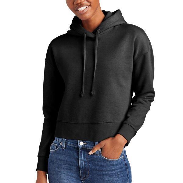 Women's V.I.T.  Fleece Hoodie Thumbnail