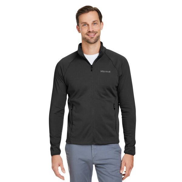 Marmot Men's Leconte Fleece Jacket Thumbnail