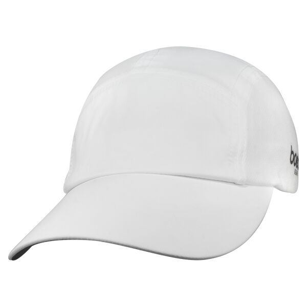 Run Hat - White Thumbnail