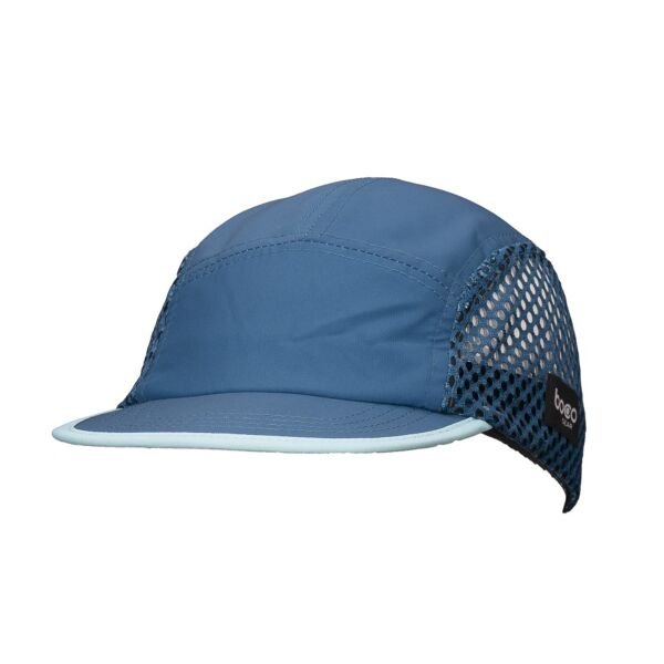 Endurance Hat Ventilator Mesh – Dark Teal Thumbnail
