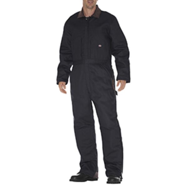 Dickies Unisex Duck Insulated Coverall Thumbnail