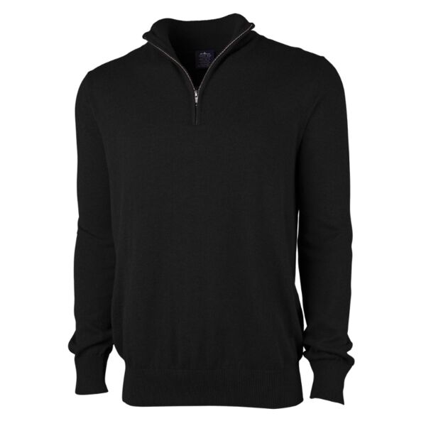 MEN'S MYSTIC QUARTER ZIP PULLOVER Thumbnail