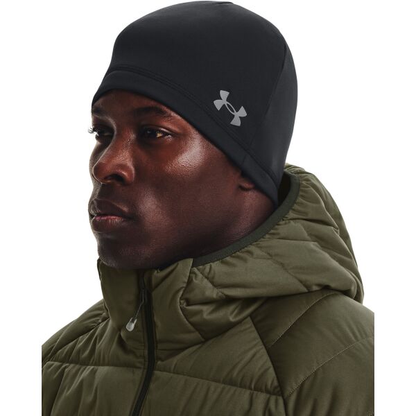 Under Armour Storm ArmourFleece Beanie Thumbnail