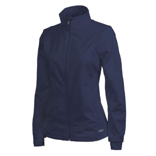Women's Axis Soft Shell Jacket Thumbnail