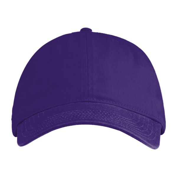 Unstructured Baseball Cap Thumbnail