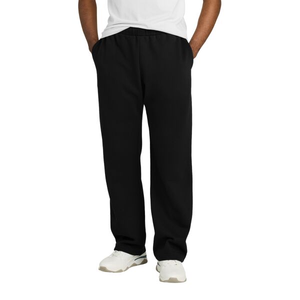 District® V.I.T.™ Fleece Open-Bottom Sweatpant Thumbnail