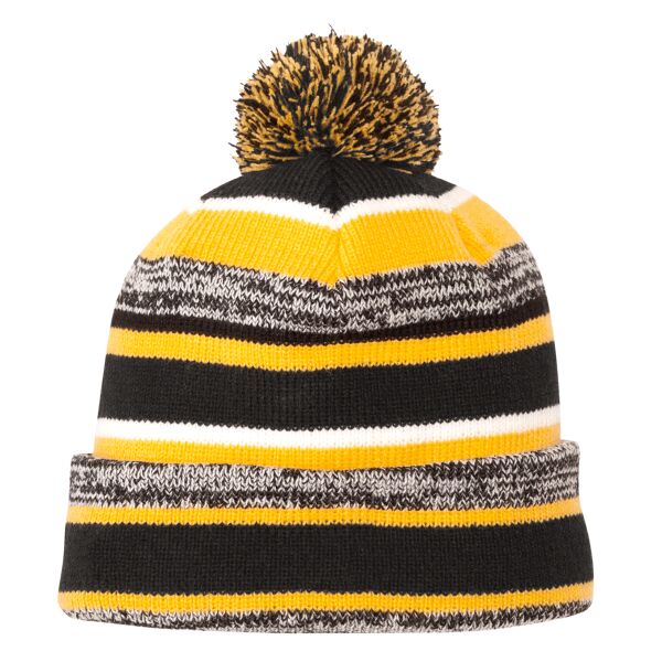 Sideline Beanie Thumbnail