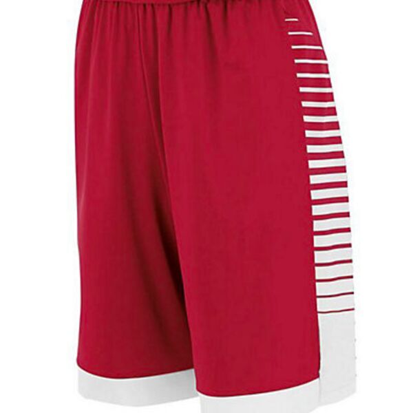 Holloway Ladies Arc Short Thumbnail