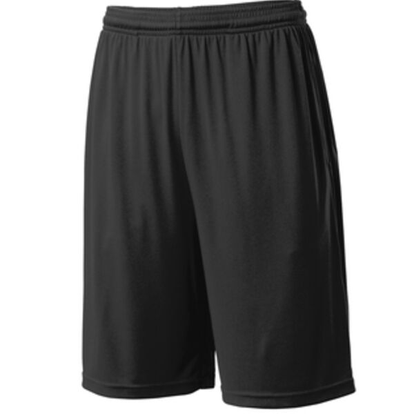 Sport-Tek ® PosiCharge ® Competitor ™ Pocketed Short. Thumbnail